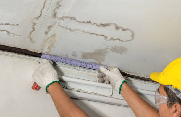 Affordable Storm Water Damage Restoration solutions in Evans, CO